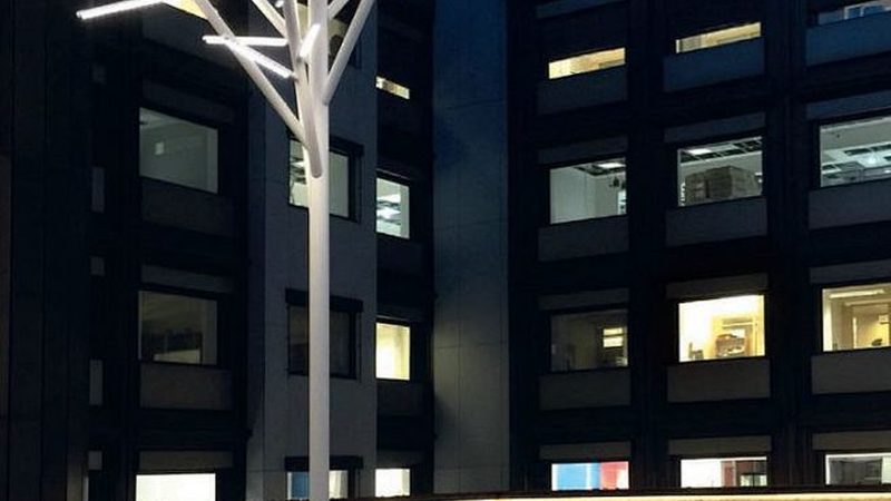 上海工程照明灯具规格参数全解析
