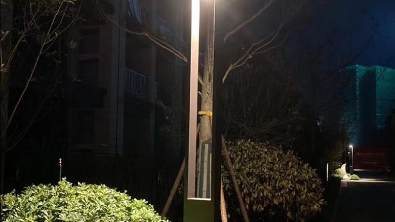 面板灯：揭秘广东中山厂家的品质密码