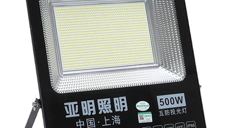 高显指面板灯与普通面板灯：性能差异解析**