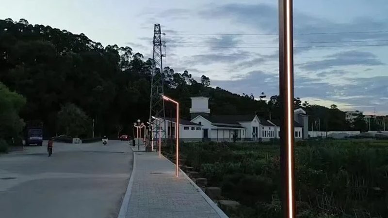 LED照明定制生产周期揭秘：从设计到交付的全程解析